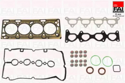 FAI AUTOPARTS hs1613 -  Комплект прокладок, головка цилиндра